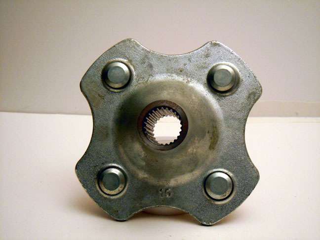 Honda Part Image